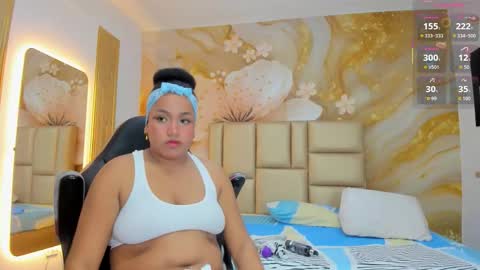 Naomi online show from March 2026 07:31:01 PM