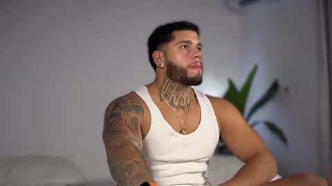 Snapshot of yamp_bigcock chatting on October 2025 02:30:01 AM yamp sambrano online show from October 2025 02:30:01 AM