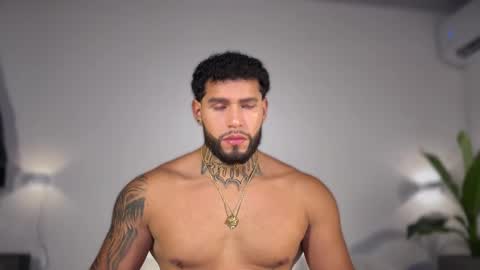 yamp sambrano online show from November 2025 02:50:02 AM