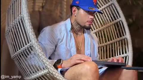 Snapshot of yamp_bigcock chatting on February 2026 03:47:01 AM yamp sambrano online show from February 2026 03:47:01 AM