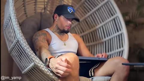 Snapshot of yamp_bigcock chatting on February 2026 01:28:02 AM yamp sambrano online show from February 2026 01:28:02 AM