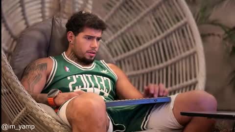 Snapshot of yamp_bigcock chatting on February 2026 11:39:02 PM yamp sambrano online show from February 2026 11:39:02 PM