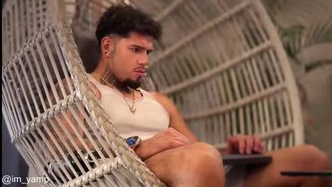 Snapshot of yamp_bigcock chatting on February 2026 03:05:01 AM yamp sambrano online show from February 2026 03:05:01 AM