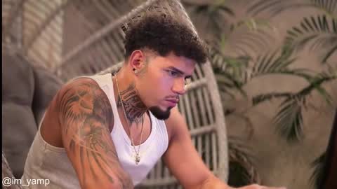 Snapshot of yamp_bigcock chatting on February 2026 01:49:01 AM yamp sambrano online show from February 2026 01:49:01 AM