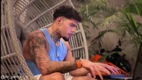 Snapshot of yamp_bigcock chatting on February 2026 11:50:02 PM yamp sambrano online show from February 2026 11:50:02 PM