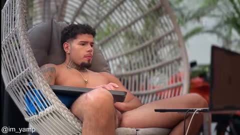 Snapshot of yamp_bigcock chatting on March 2026 11:56:02 AM yamp sambrano online show from March 2026 11:56:02 AM