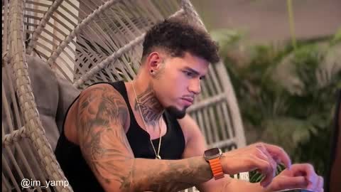 Snapshot of yamp_bigcock chatting on March 2026 04:08:01 AM yamp sambrano online show from March 2026 04:08:01 AM