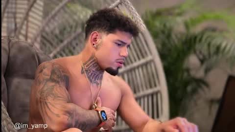 Snapshot of yamp_bigcock chatting on March 2026 03:02:01 AM yamp sambrano online show from March 2026 03:02:01 AM