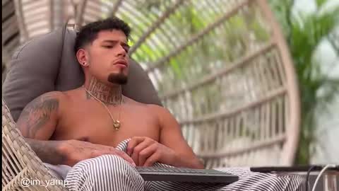 Snapshot of yamp_bigcock chatting on March 2026 03:07:02 PM yamp sambrano online show from March 2026 03:07:02 PM