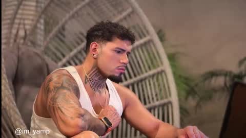 Snapshot of yamp_bigcock chatting on March 2026 03:33:01 AM yamp sambrano online show from March 2026 03:33:01 AM