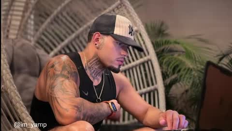 Snapshot of yamp_bigcock chatting on March 2026 11:54:01 PM yamp sambrano online show from March 2026 11:54:01 PM