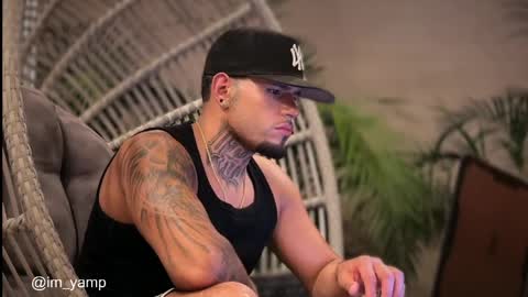 Snapshot of yamp_bigcock chatting on March 2026 02:50:01 AM yamp sambrano online show from March 2026 02:50:01 AM