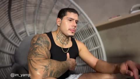Snapshot of yamp_bigcock chatting on June 2026 12:43:02 AM yamp sambrano online show from June 2026 12:43:02 AM