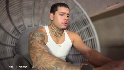 Snapshot of yamp_bigcock chatting on June 2026 03:00:01 AM yamp sambrano online show from June 2026 03:00:01 AM