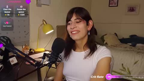 Yana online show from March 2026 01:21:01 AM