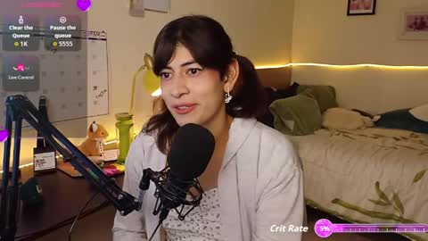 Yana online show from March 2026 01:20:01 AM