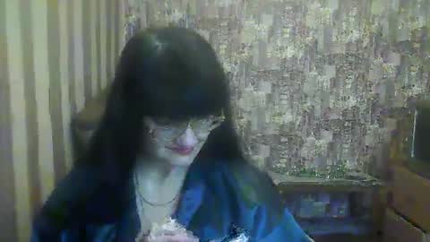 Snapshot of yanafiesta chatting on January 2025 11:55:01 AM yanafiesta online show from January 2025 11:55:01 AM