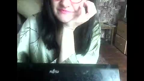 Snapshot of yanafiesta chatting on October 2025 10:54:02 AM yanafiesta online show from October 2025 10:54:02 AM