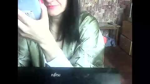 Snapshot of yanafiesta chatting on October 2025 09:29:02 AM yanafiesta online show from October 2025 09:29:02 AM