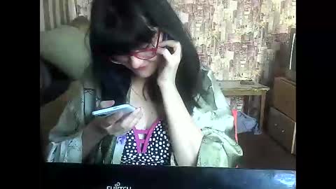 Snapshot of yanafiesta chatting on October 2025 09:08:02 AM yanafiesta online show from October 2025 09:08:02 AM