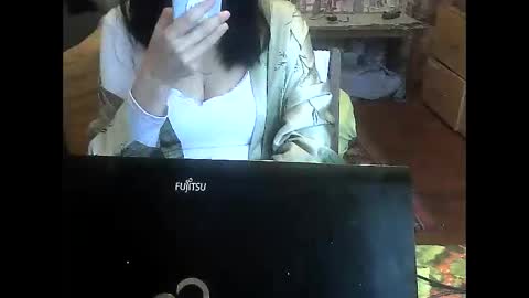 Snapshot of yanafiesta chatting on October 2025 11:25:01 AM yanafiesta online show from October 2025 11:25:01 AM