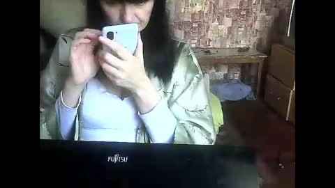 Snapshot of yanafiesta chatting on October 2025 09:33:01 AM yanafiesta online show from October 2025 09:33:01 AM