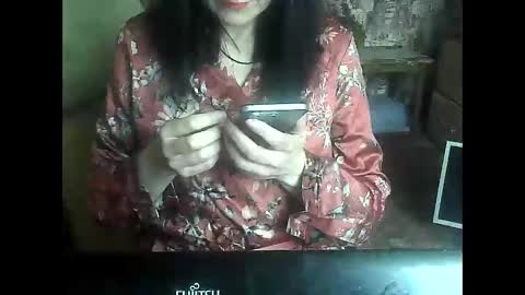yanafiesta online show from May 2026 12:11:01 PM