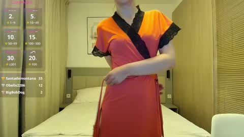 Snapshot of yanasweetx chatting on March 2026 12:27:02 AM YanaSweetX online show from March 2026 12:27:02 AM