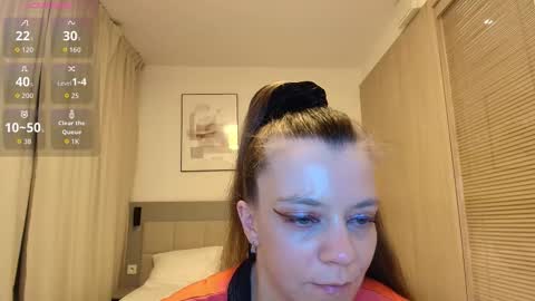 Snapshot of yanasweetx chatting on March 2026 11:00:01 PM YanaSweetX online show from March 2026 11:00:01 PM