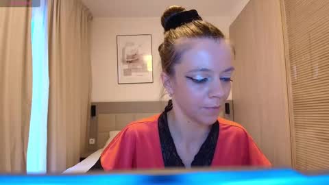 Snapshot of yanasweetx chatting on March 2026 04:13:02 PM YanaSweetX online show from March 2026 04:13:02 PM