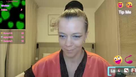 Snapshot of yanasweetx chatting on March 2026 06:11:01 PM YanaSweetX online show from March 2026 06:11:01 PM