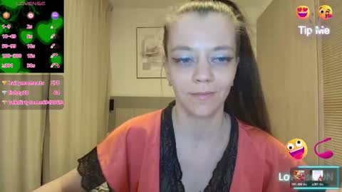 Snapshot of yanasweetx chatting on March 2026 02:48:01 AM YanaSweetX online show from March 2026 02:48:01 AM