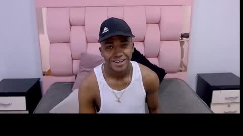 COME HERE BABY online show from February 2026 12:10:02 PM