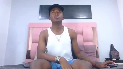 COME HERE BABY online show from February 2026 12:21:01 PM