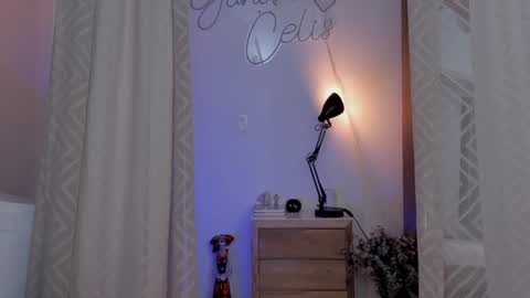 YANDRA CELIS online show from December 2024 11:11:01 PM