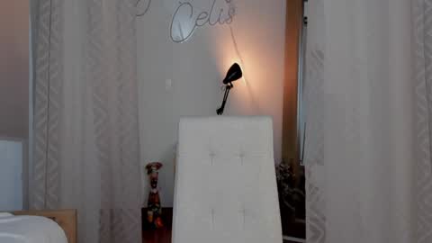 YANDRA CELIS online show from January 2025 04:25:02 AM