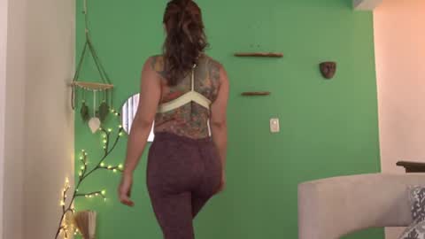 YANDRA CELIS online show from June 2026 08:28:01 PM