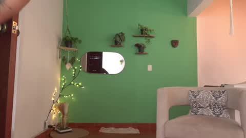 YANDRA CELIS online show from June 2026 07:41:02 PM