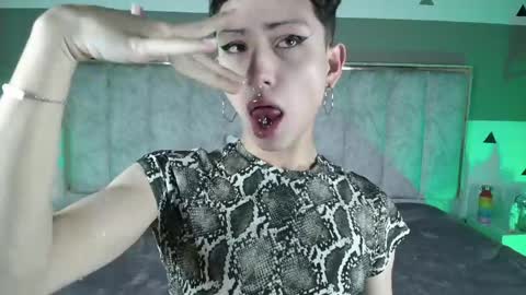 YANG online show from May 2026 11:26:02 AM