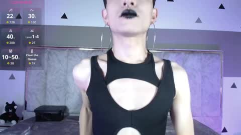 YANG online show from June 2026 12:20:01 PM