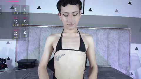 YANG online show from June 2026 11:37:01 AM
