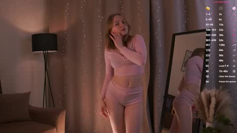 Kate online show from February 2026 02:02:01 PM