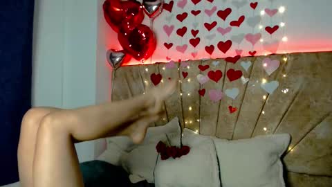 Snapshot of yani_28 chatting on February 2026 02:30:02 AM Yani online show from February 2026 02:30:02 AM