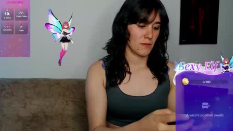 Snapshot of yani_28 chatting on March 2026 03:12:01 AM Yani online show from March 2026 03:12:01 AM