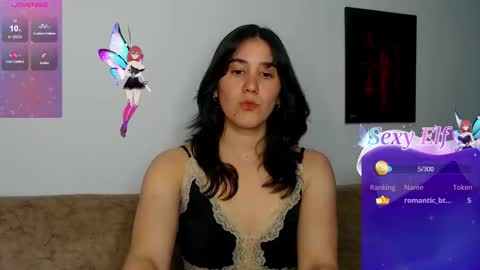 Snapshot of yani_28 chatting on March 2026 03:35:02 AM Yani online show from March 2026 03:35:02 AM