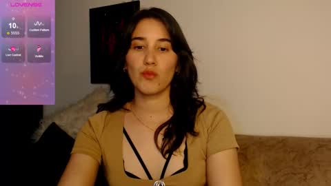 Snapshot of yani_28 chatting on March 2026 02:16:02 AM Yani online show from March 2026 02:16:02 AM