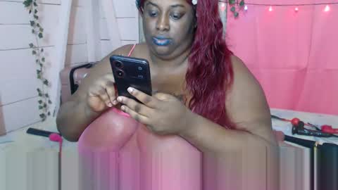 Snapshot of yanique_69x chatting on March 2025 03:55:02 AM yanique online show from March 2025 03:55:02 AM