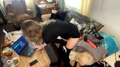 Snapshot of yanyanpixie chatting on December 2025 02:45:02 PM yanyanpixie online show from December 2025 02:45:02 PM