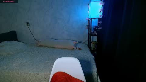 Snapshot of yape_anne chatting on April 2026 04:01:01 PM Anny online show from April 2026 04:01:01 PM