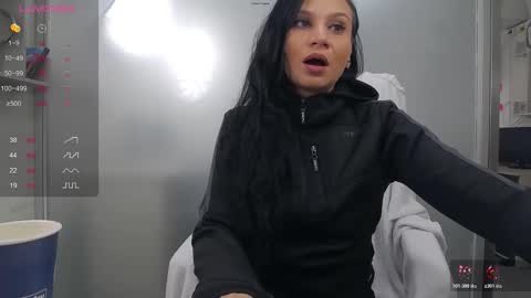 Snapshot of yaraxcox chatting on November 2025 04:22:02 AM Yara online show from November 2025 04:22:02 AM